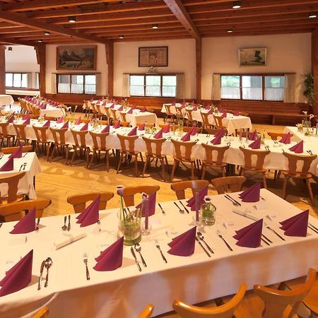 Gaestehaus Zur Krone Валтенхофен Екстериор снимка